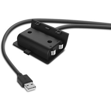 SPEEDLINK PULSE X Play & Charge Power Kit Batteri til gaming-controller