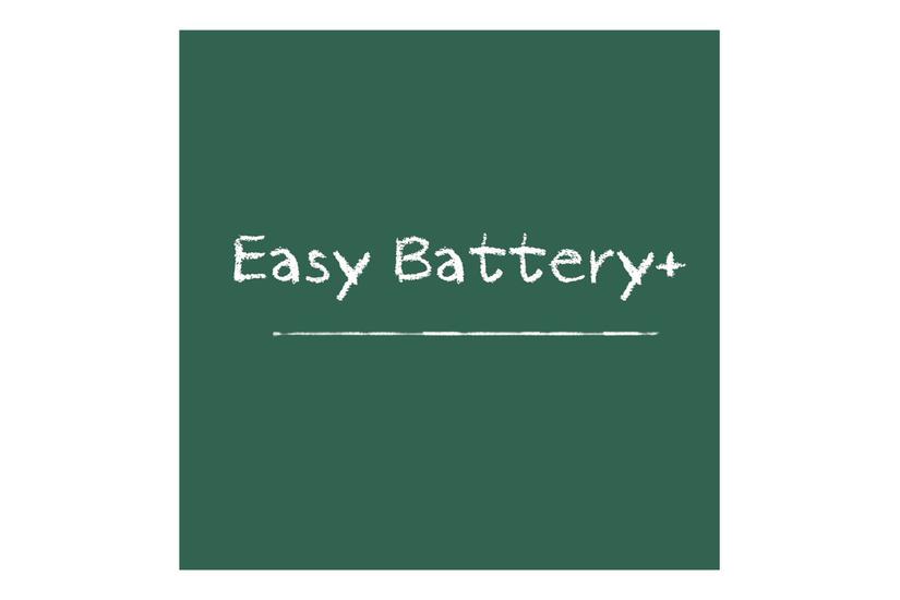 Eaton Easy Battery+ Reservebatteri