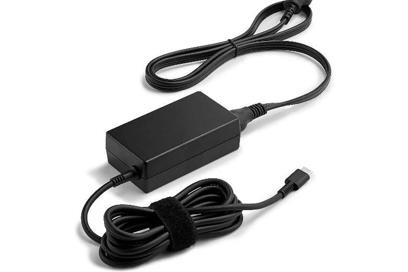 HP USB-C LC - strømforsyningsadapter - 65 Watt