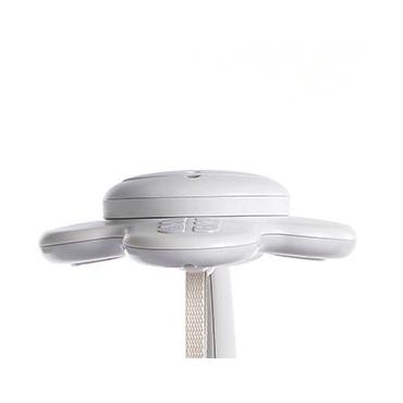 Tiny Love 3-in-1 Rocker Napper baby gyngestol Grå