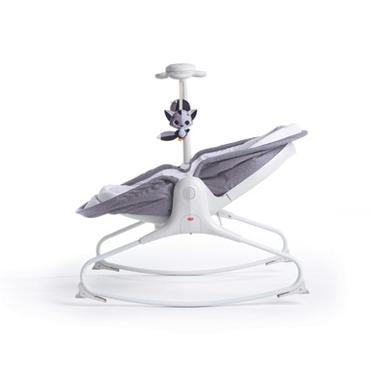 Tiny Love 3-in-1 Rocker Napper baby gyngestol Grå