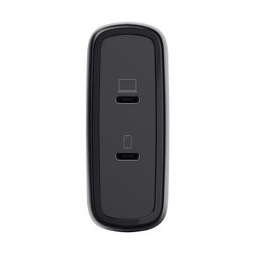 MAXO 100W 2P USB-C GAN CHARGER