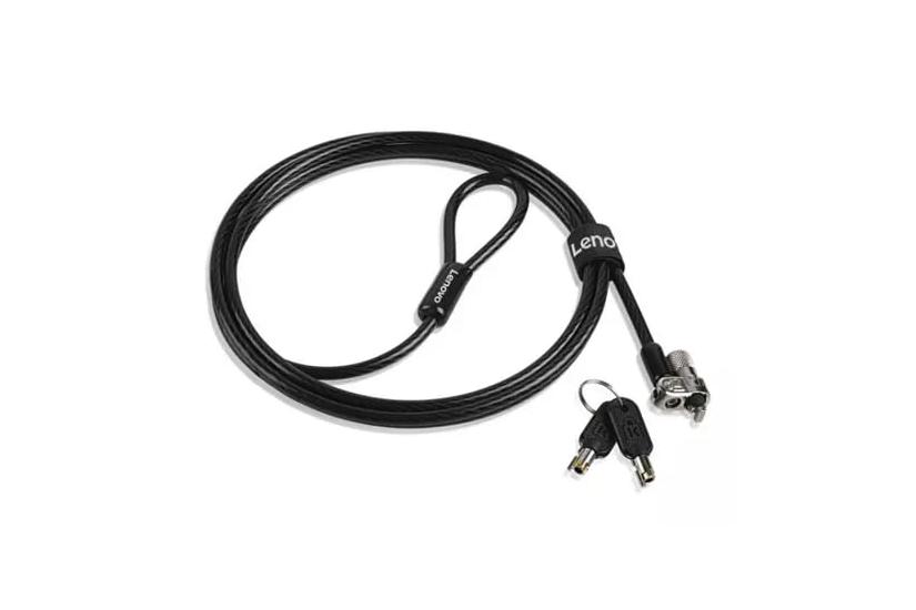 Kensington MicroSaver DS 2.0 - l&aring;s f&ouml;r s&auml;kerhetskabel