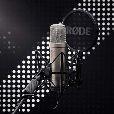 RØDE NT1