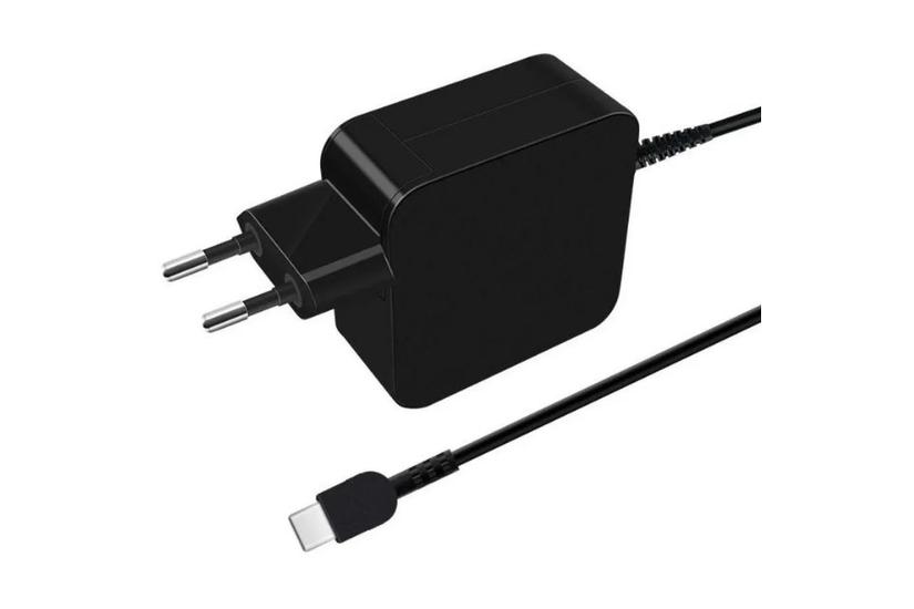 45W USB-C Nano Charger, GaN