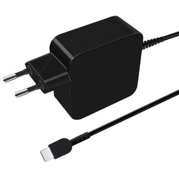 45W USB-C Nano Charger, GaN