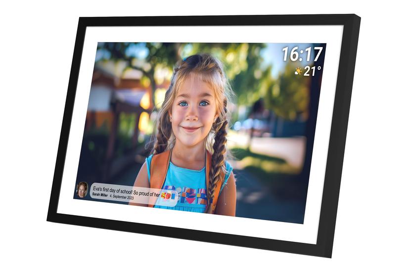 Denver Pff 1516 Digital Fotoramme