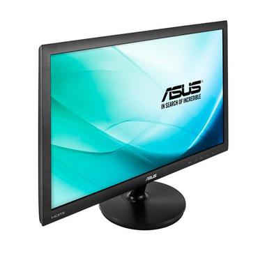 ASUS VS247HR skærm - LED baglys - 23.6" - TN - 2ms