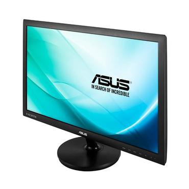 ASUS VS247HR skærm - LED baglys - 23.6" - TN - 2ms