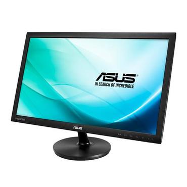 ASUS VS247HR skærm - LED baglys - 23.6" - TN - 2ms