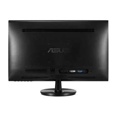 ASUS VS247HR skærm - LED baglys - 23.6" - TN - 2ms