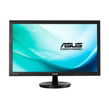 ASUS VS247HR skærm - LED baglys - 23.6" - TN - 2ms
