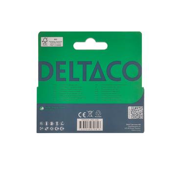 Deltaco AAA alkaline 20-pack