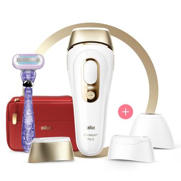 Braun Silk-expert Pro 5 PL 5267