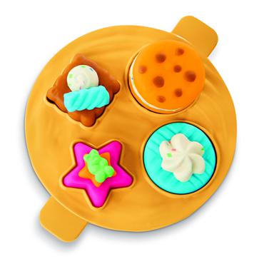 Hasbro - Play-Doh Kitchen Creations Super K&Atilde;&frac14;chenmaschine