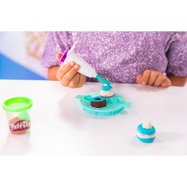 Hasbro - Play-Doh Kitchen Creations Super K&Atilde;&frac14;chenmaschine