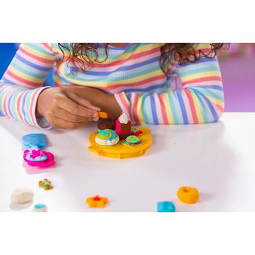 Hasbro - Play-Doh Kitchen Creations Super K&Atilde;&frac14;chenmaschine
