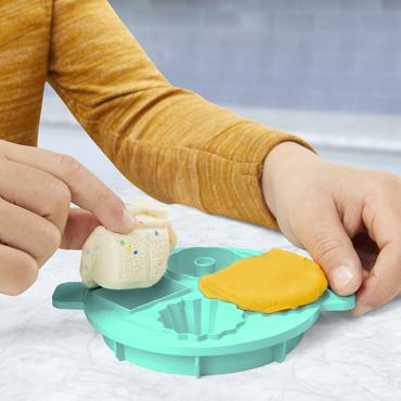 Hasbro - Play-Doh Kitchen Creations Super K&Atilde;&frac14;chenmaschine