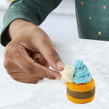 Hasbro - Play-Doh Kitchen Creations Super K&Atilde;&frac14;chenmaschine