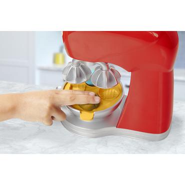 Hasbro - Play-Doh Kitchen Creations Super K&Atilde;&frac14;chenmaschine