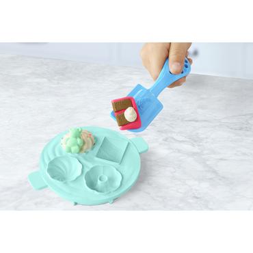 Hasbro - Play-Doh Kitchen Creations Super K&Atilde;&frac14;chenmaschine