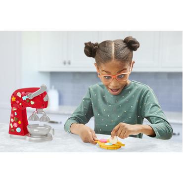 Hasbro - Play-Doh Kitchen Creations Super K&Atilde;&frac14;chenmaschine