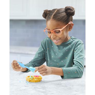 Hasbro - Play-Doh Kitchen Creations Super K&Atilde;&frac14;chenmaschine