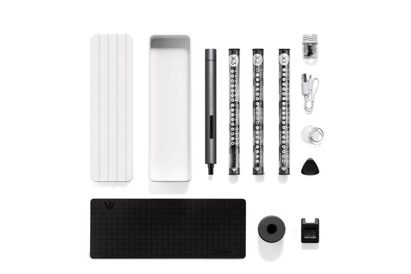 CoreParts Xiaomi Electric Screwdriver - (MOBX-TOOLS-075)