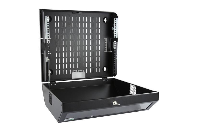 19" 3U+5U= 8U W= 537mm