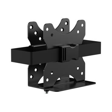 VISION Monitor Desk Riser