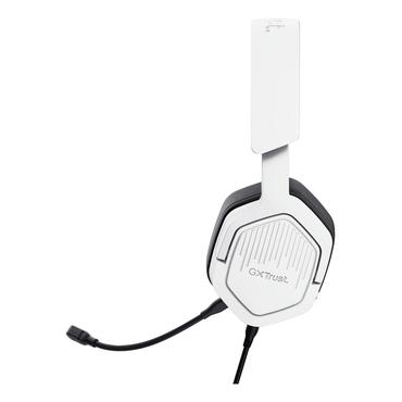 Trust GXT 492W Carus - headset