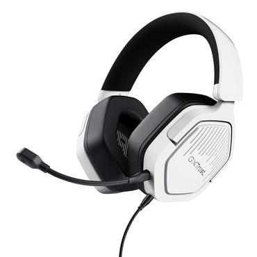 Trust GXT 492W Carus - headset