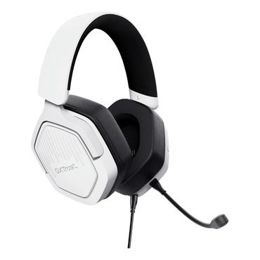 Trust GXT 492W Carus - headset