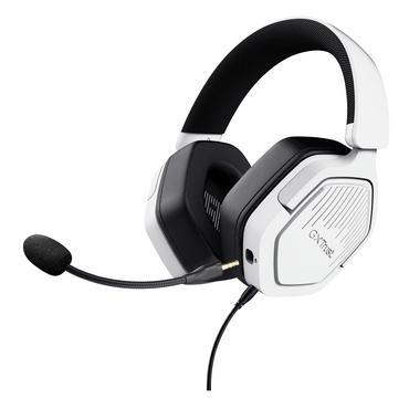 Trust GXT 492W Carus - headset