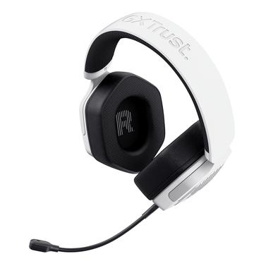 Trust GXT 492W Carus - headset