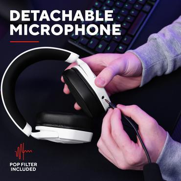 Trust GXT 492W Carus - headset