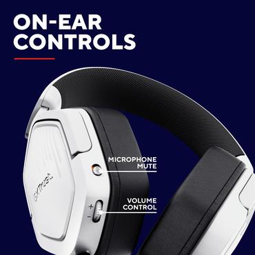 Trust GXT 492W Carus - headset