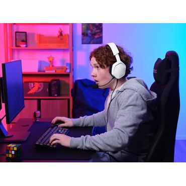 Trust GXT 492W Carus - headset