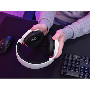 Trust GXT 492W Carus - headset