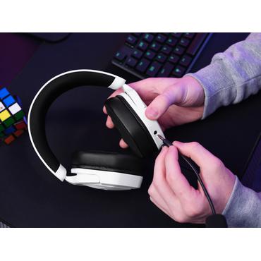 Trust GXT 492W Carus - headset