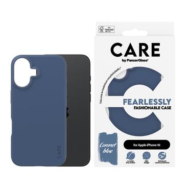 CARE by PanzerGlass - baksidesskydd f&ouml;r mobiltelefon