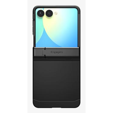 Spigen Tough Armor Pro mobiltelefon etui 17,3 cm (6.8") Cover Sort