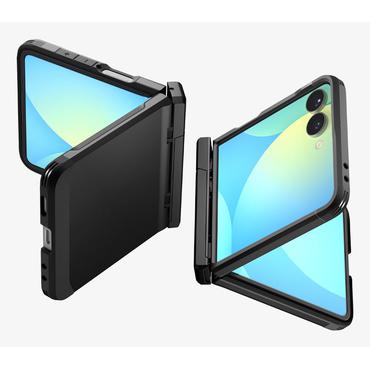 Spigen Tough Armor Pro mobiltelefon etui 17,3 cm (6.8") Cover Sort