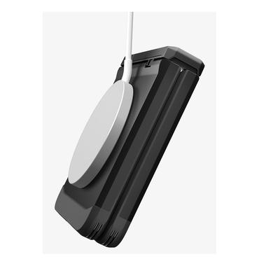 Spigen Tough Armor Pro mobiltelefon etui 17,3 cm (6.8") Cover Sort