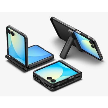 Spigen Tough Armor Pro mobiltelefon etui 17,3 cm (6.8") Cover Sort