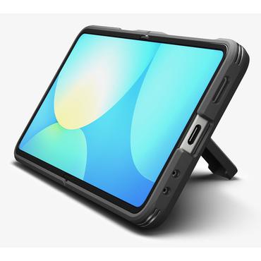 Spigen Tough Armor Pro mobiltelefon etui 17,3 cm (6.8") Cover Sort