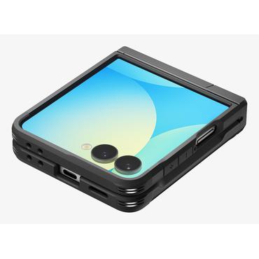 Spigen Tough Armor Pro mobiltelefon etui 17,3 cm (6.8") Cover Sort