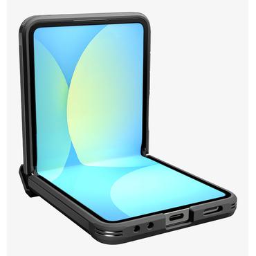 Spigen Tough Armor Pro mobiltelefon etui 17,3 cm (6.8") Cover Sort