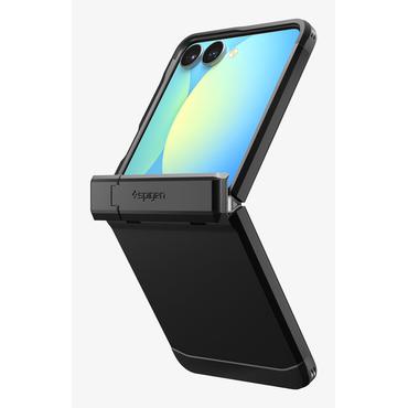 Spigen Tough Armor Pro mobiltelefon etui 17,3 cm (6.8") Cover Sort