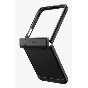 Spigen Tough Armor Pro mobiltelefon etui 17,3 cm (6.8") Cover Sort